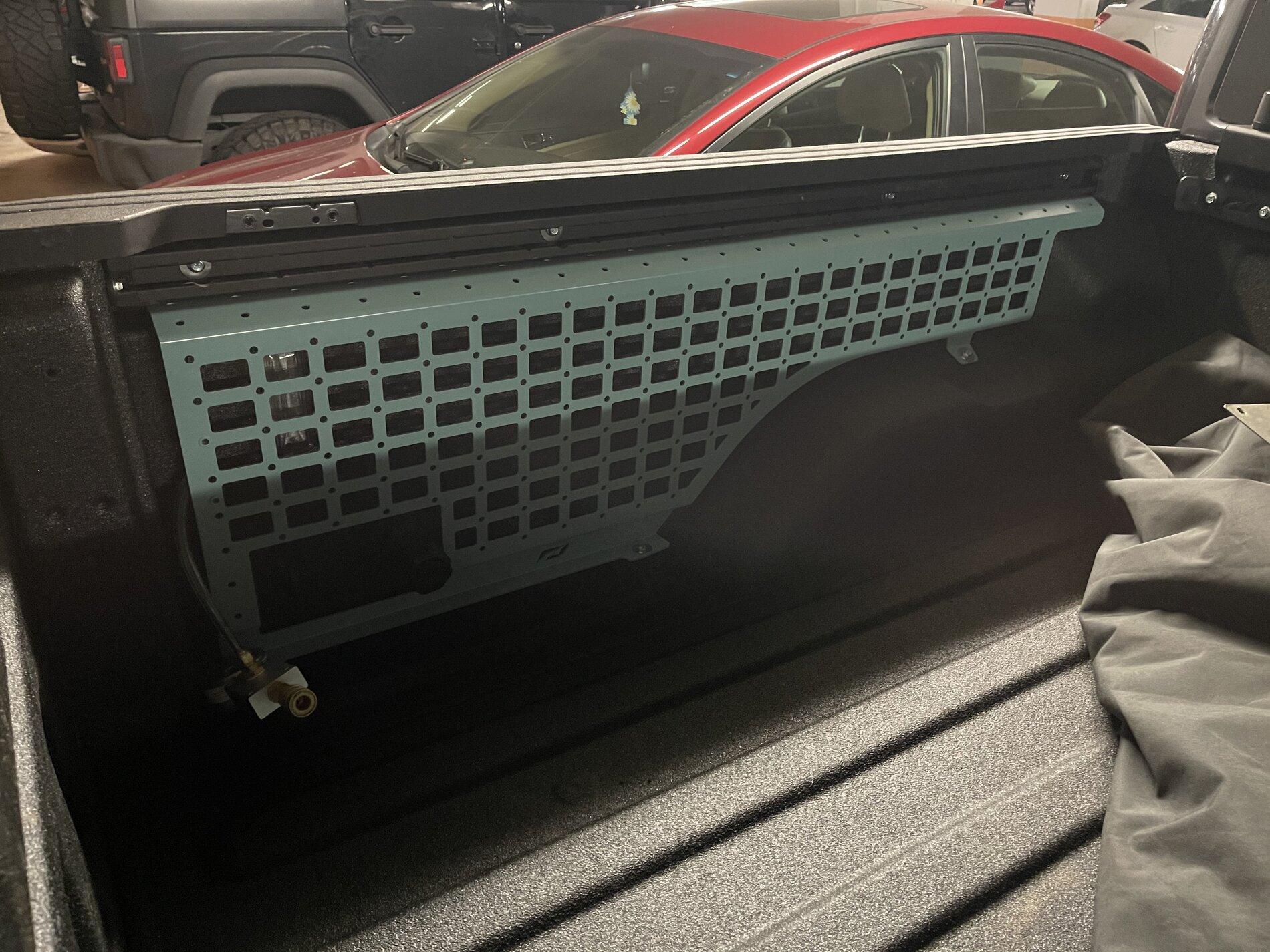 Jeep Gladiator Practical Truck for the Over Prepared Woman AE98387A-6F15-4054-AEEB-A7CF9D151D0E
