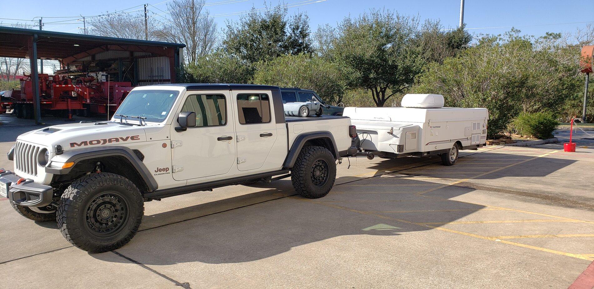 Jeep Gladiator Tazer Help Needed!!! 20210113_101133