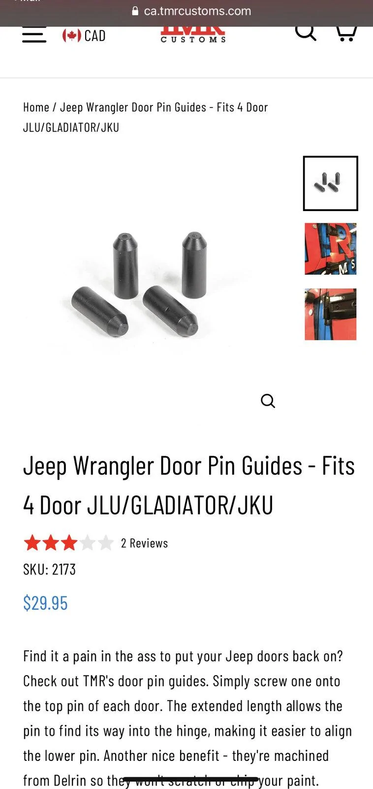 Jeep Gladiator What did you do TO your Gladiator today? [ADMIN WARNING: NO POLITICS, NO GUN TALK] BD543CC6-2EA7-448A-A1C3-45C31C0BE104