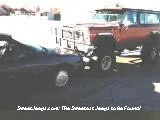Jeep Gladiator Old School Jeeps fsj