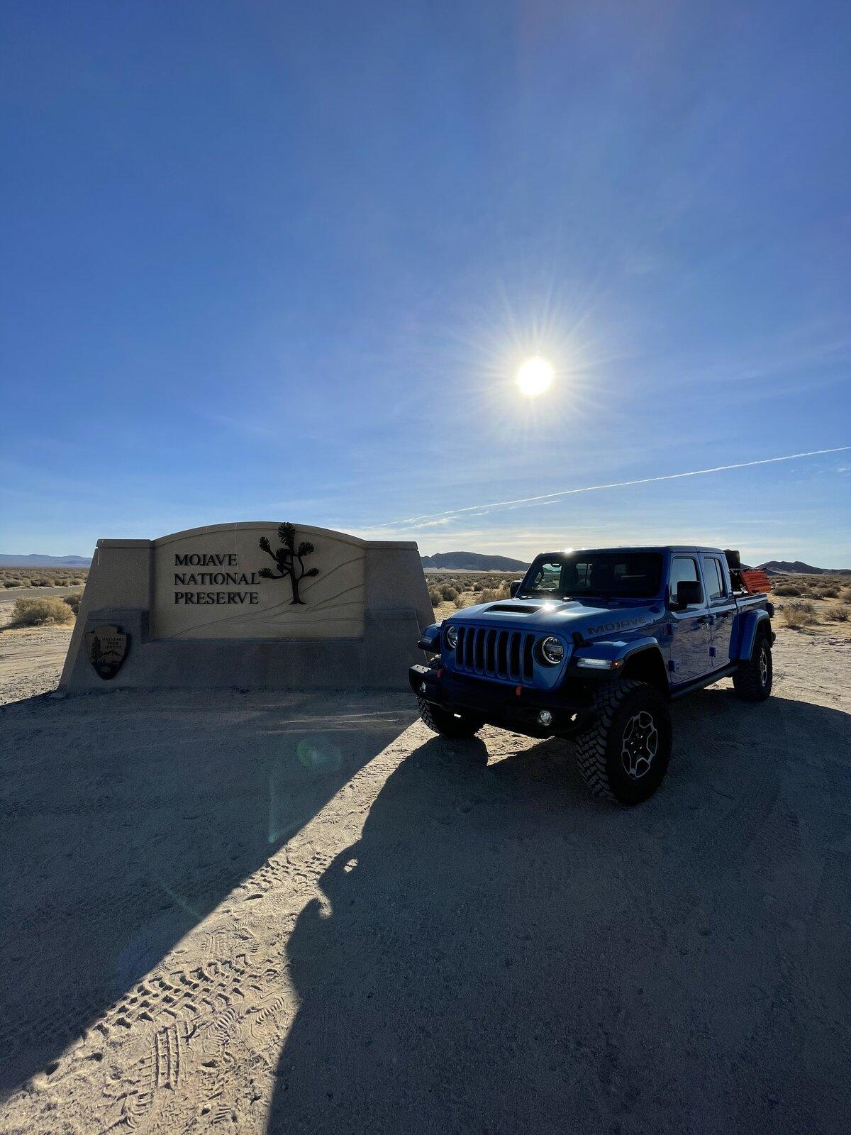 Jeep Gladiator What did you do WITH your Gladiator today? F603700E-2941-4EE7-9422-8EB7E09339D2