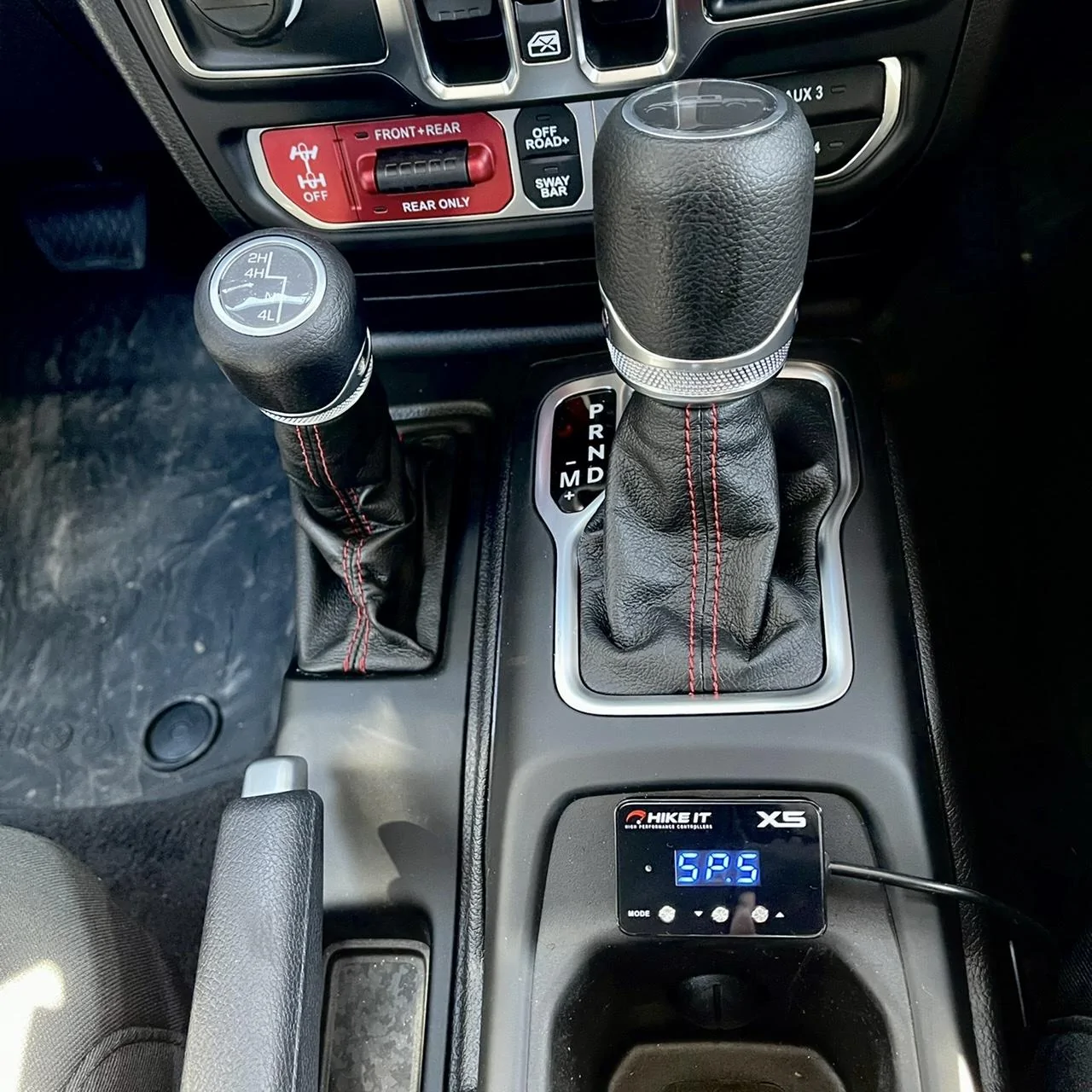 Jeep Gladiator You’re my boy Blue (Diesel JT Build) 94CDEB72-4625-4F41-94E1-487DBD36D0BC