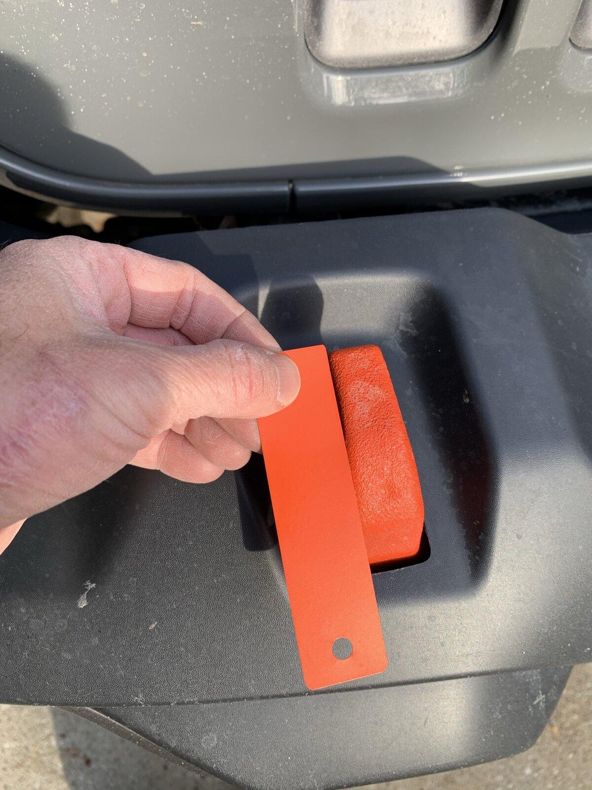 Jeep Gladiator Mojave orange mods 8548B305-152F-4606-89FE-B5BEB768DD09