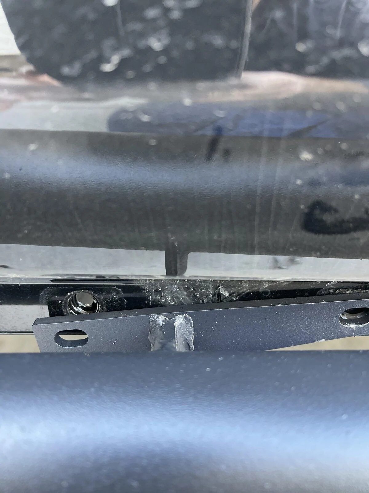 Jeep Gladiator What did you do TO your Gladiator today? [ADMIN WARNING: NO POLITICS, NO GUN TALK] 7539F7E5-E715-4DC6-8AF1-FEE5AD3D693D