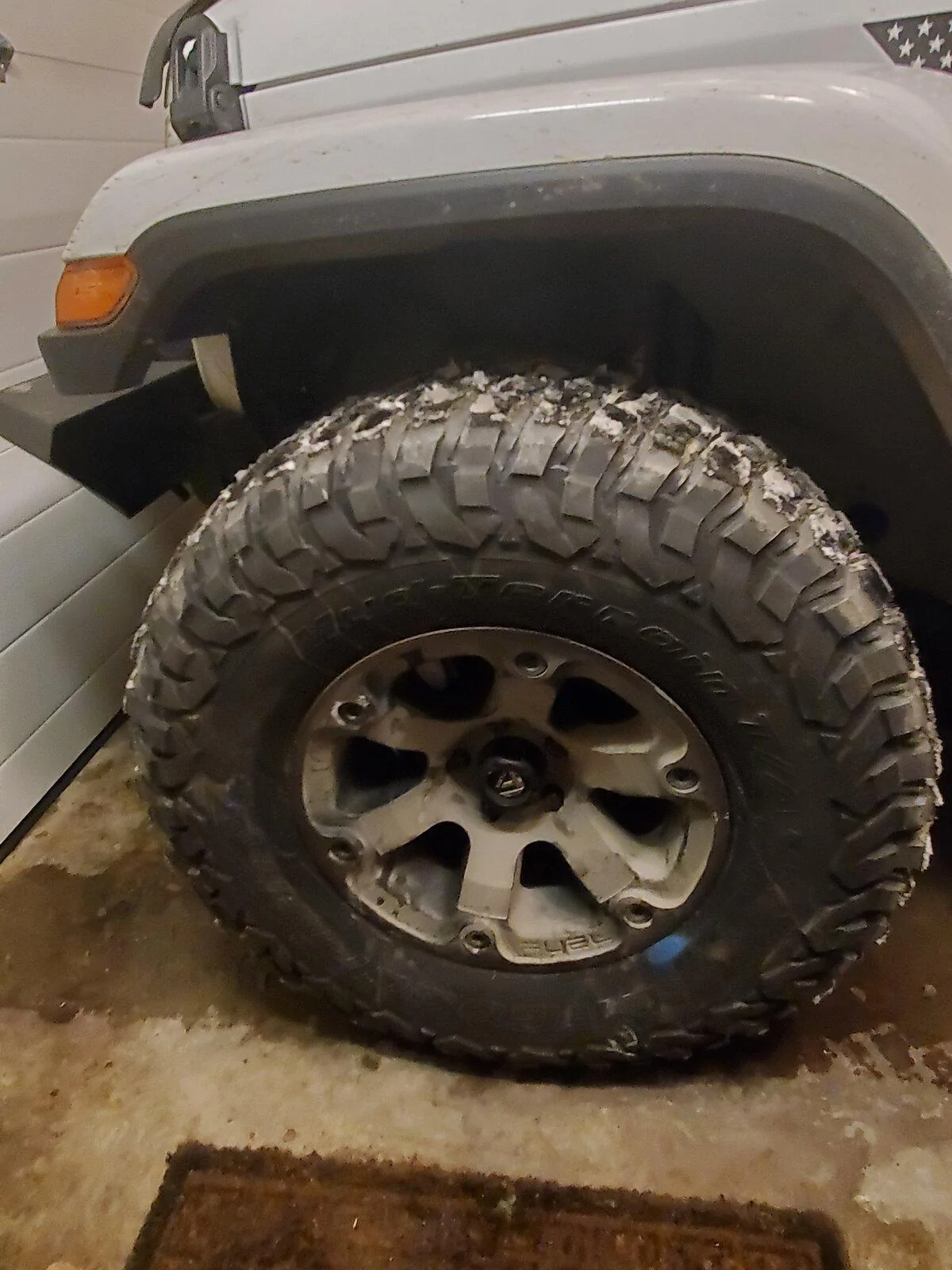 Jeep Gladiator What did you do TO your Gladiator today? [ADMIN WARNING: NO POLITICS, NO GUN TALK] 20210114_174002