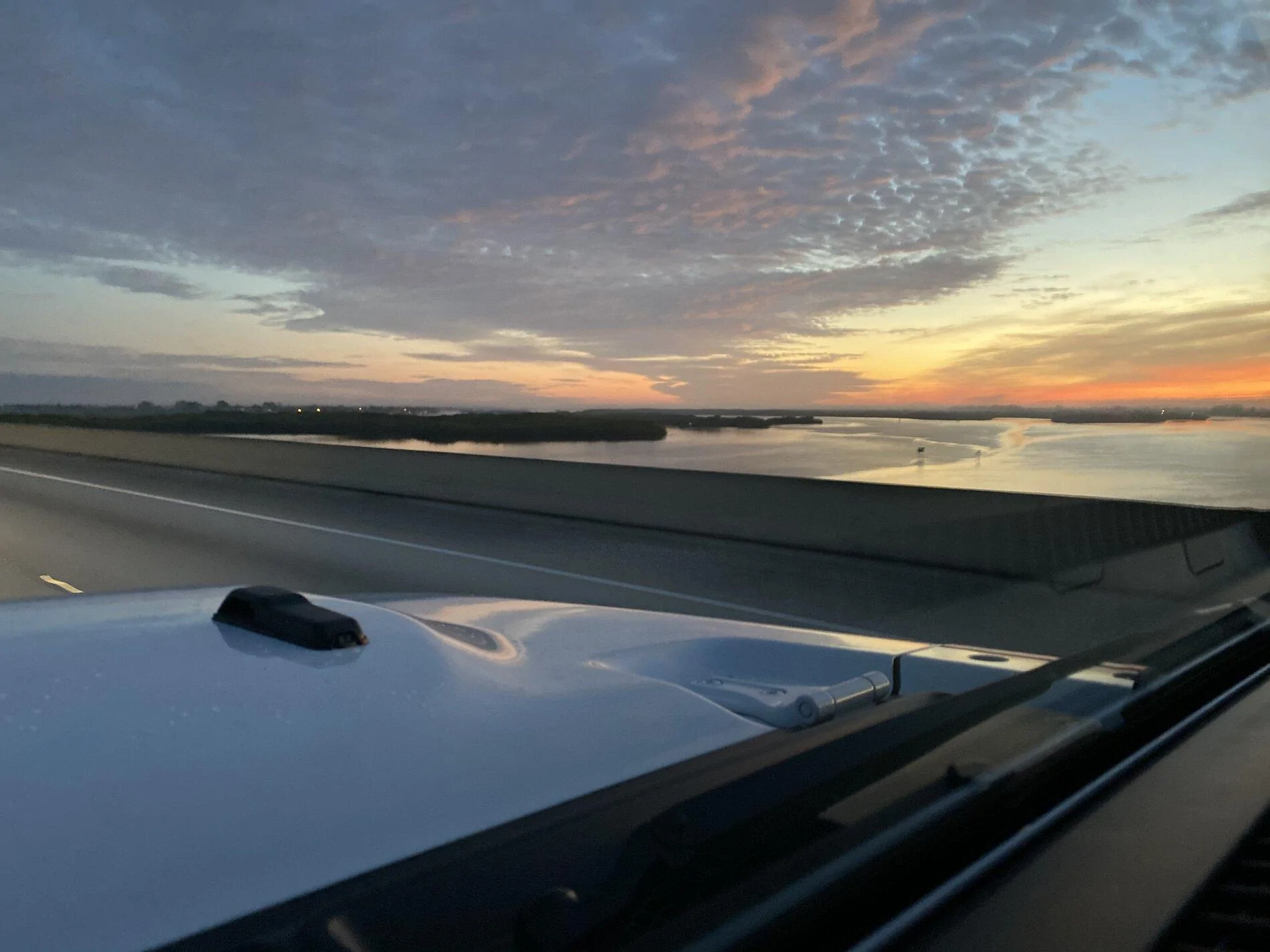 Jeep Gladiator First long trip review + gas mileage/gas tank rant D64B3307-B111-44FD-9E1C-F36C16CC77F5