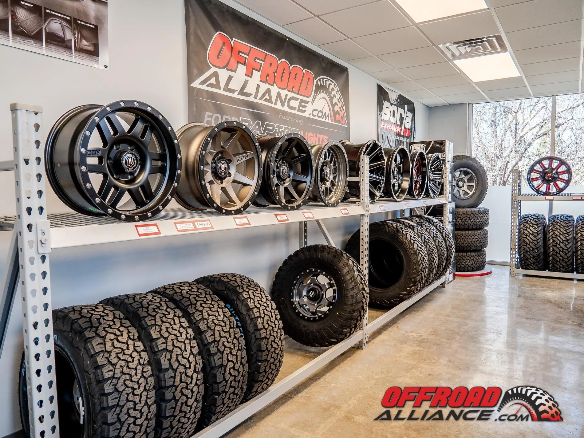 Jeep Gladiator Offroad Alliance 2Ug9fej