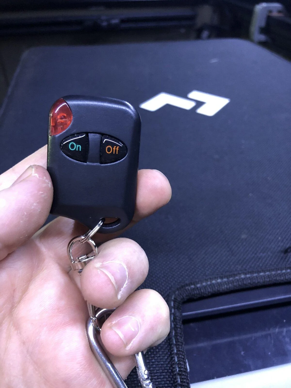 Jeep Gladiator RSI Smartcap 44D1F420-C27E-4474-BCA6-DEE66446A50C