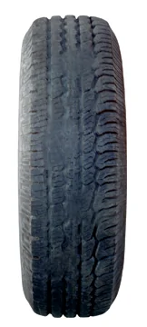 Jeep Gladiator Heavier duty rear shocks? cupping_lg