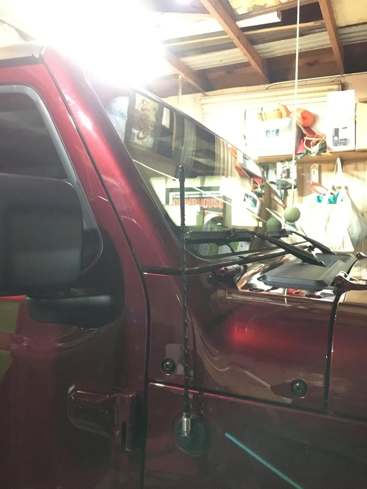 Jeep Gladiator What did you do TO your Gladiator today? [ADMIN WARNING: NO POLITICS, NO GUN TALK] E1DE423D-6981-4F52-AF8D-0D4AAB5490A3