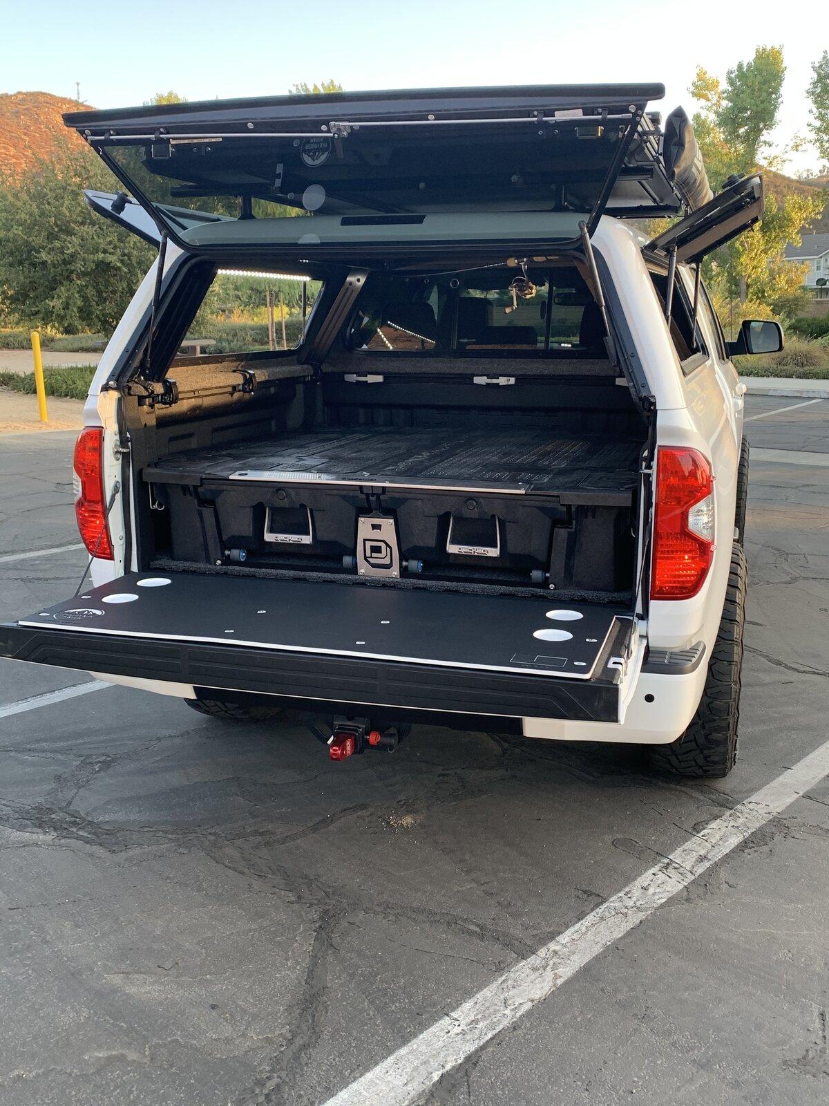 Jeep Gladiator What did you do TO your Gladiator today? [ADMIN WARNING: NO POLITICS, NO GUN TALK] IMG_5038