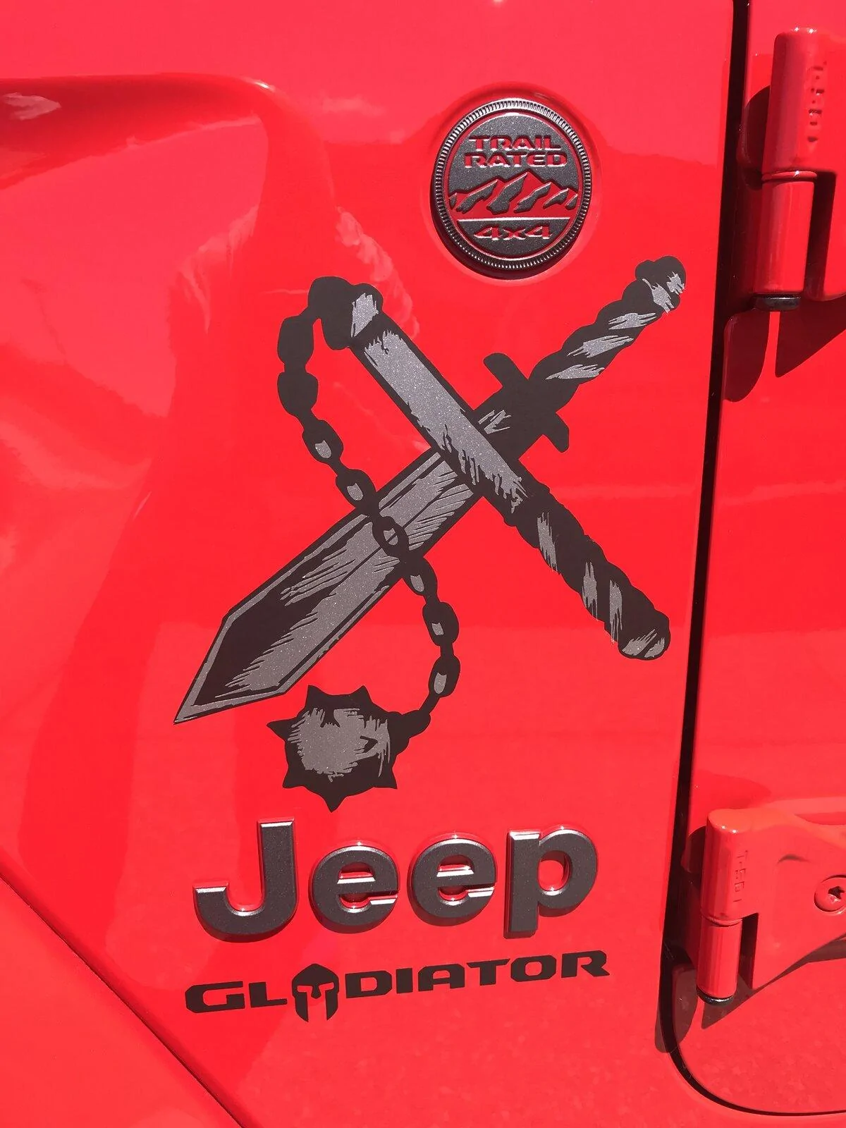 Jeep Gladiator Stickers and decal pics! BDD007B1-2069-4CB5-93EC-7084B8C1E2D1