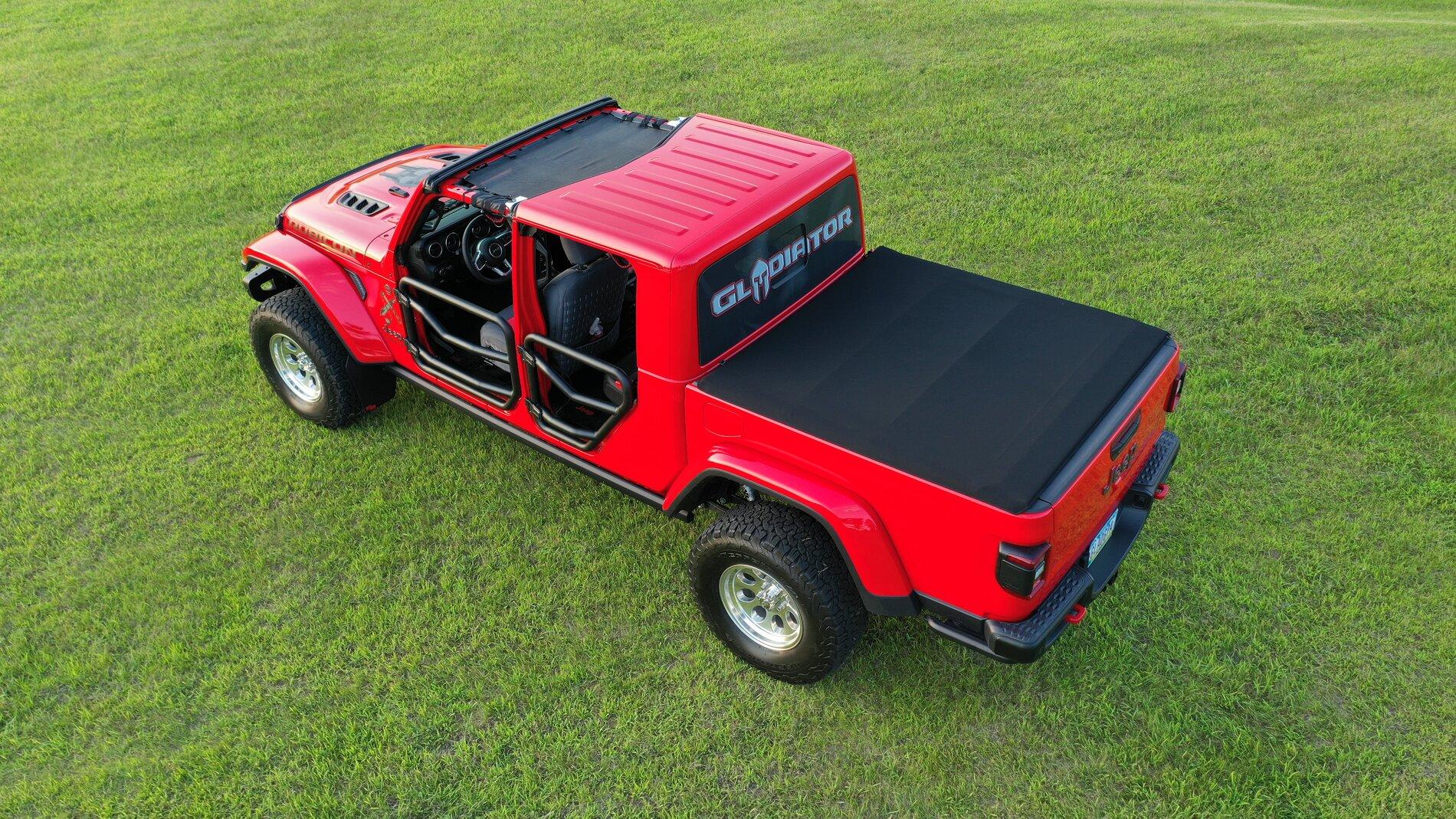 Jeep Gladiator Stickers and decal pics! D4878F20-8859-41E5-A7FB-67CC09DD6FC6