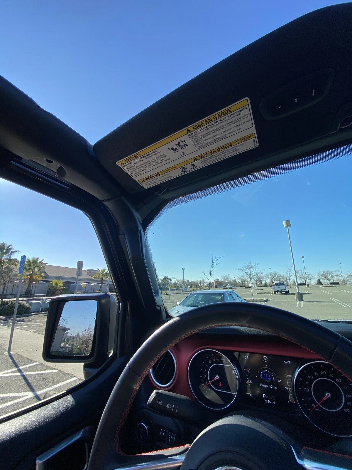 Jeep Gladiator Gladiator demographics POLL! Why did you buy a Gladiator? F1AEC33F-2B0A-4B24-AFEE-FA11E836448B