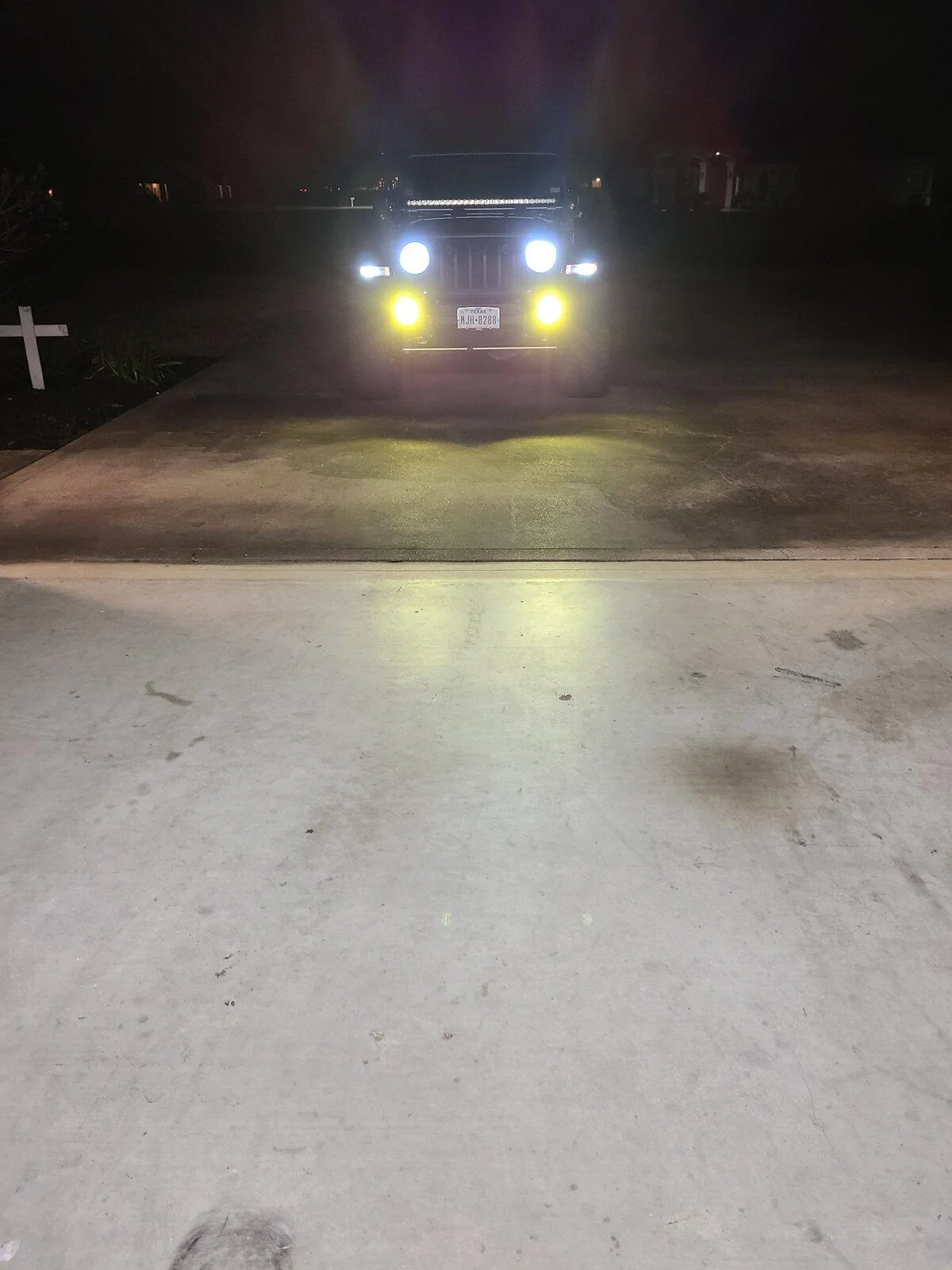 Jeep Gladiator What did you do TO your Gladiator today? [ADMIN WARNING: NO POLITICS, NO GUN TALK] 20210115_184227