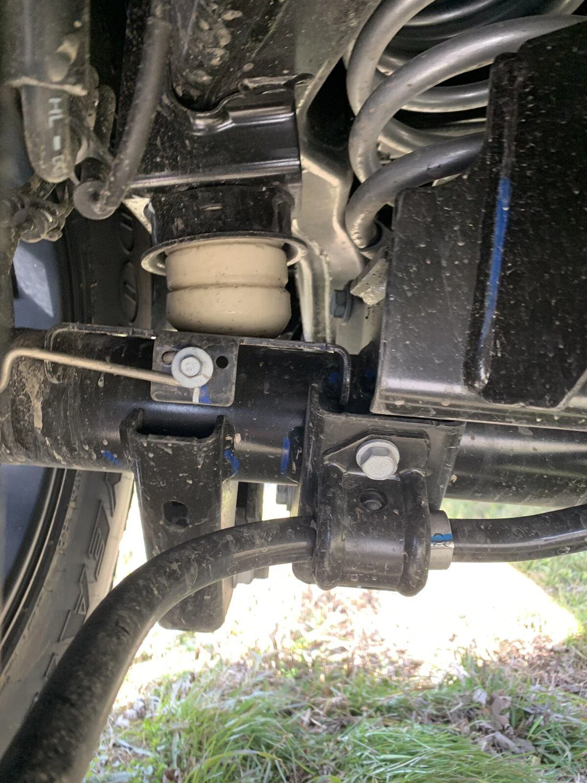 Jeep Gladiator ***Official Mojave Thread*** Lets talk Mojaves IMG_5835