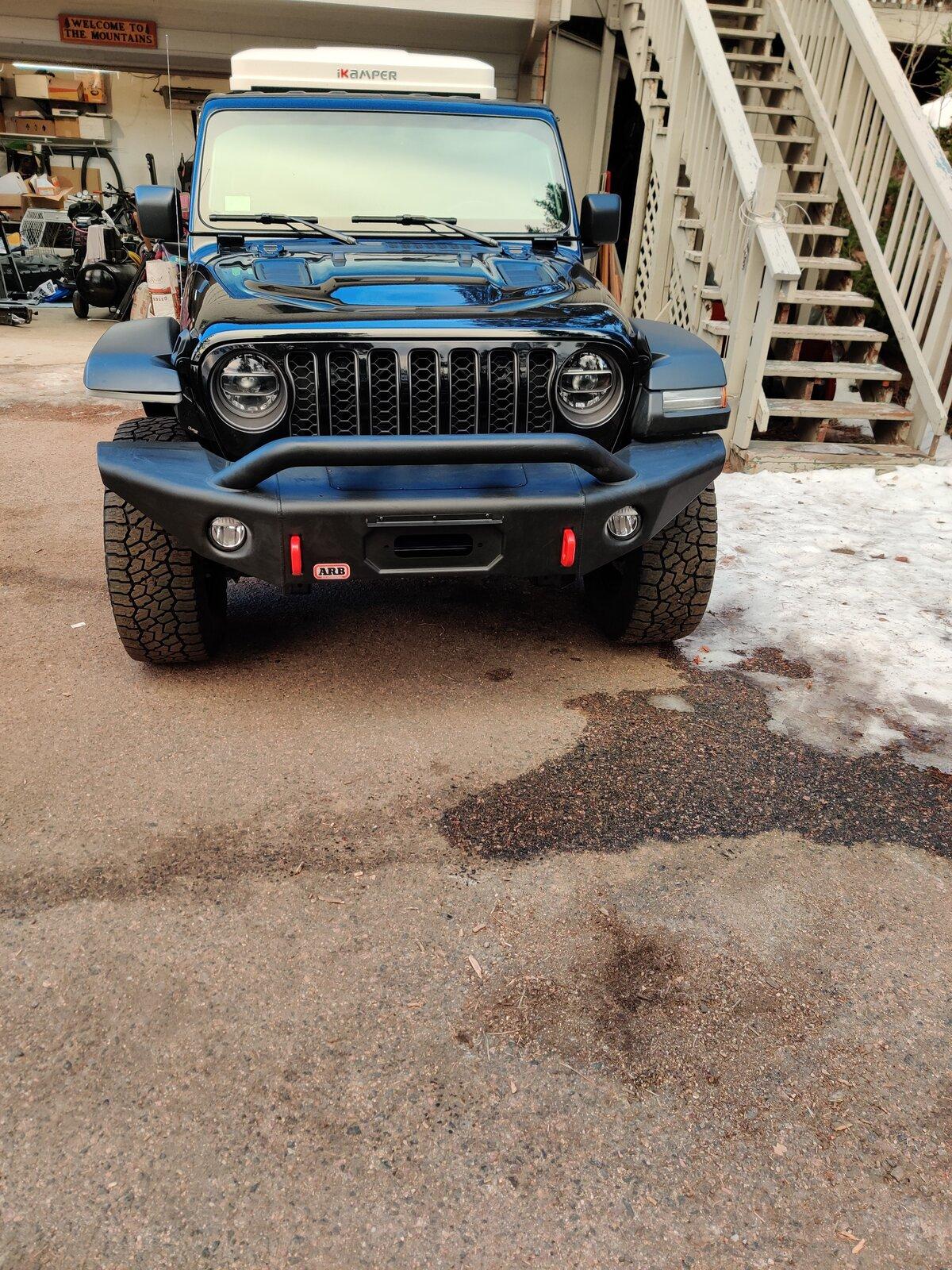 Jeep Gladiator Looking to add a bumper to my Rubicon IMG_20210117_165932