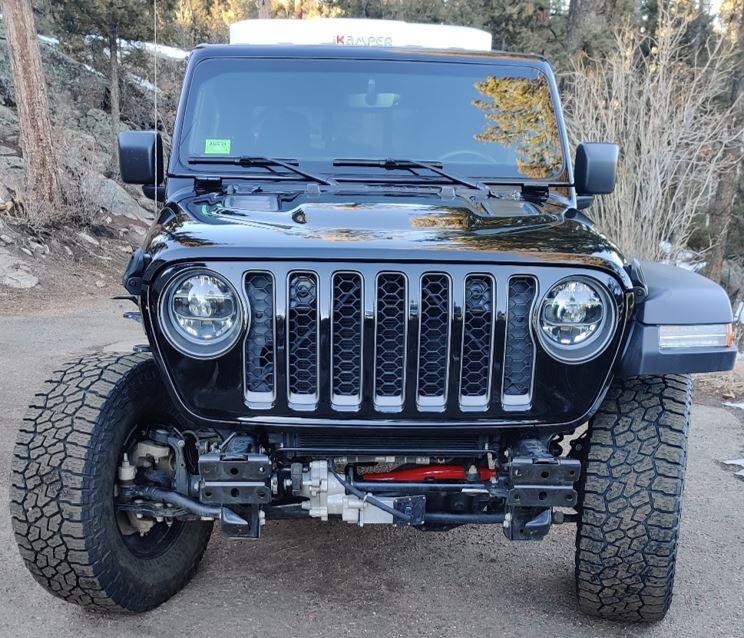 Jeep Gladiator ARB Bondi Deluxe Bumper Installation - First Impressions Capture.JPG