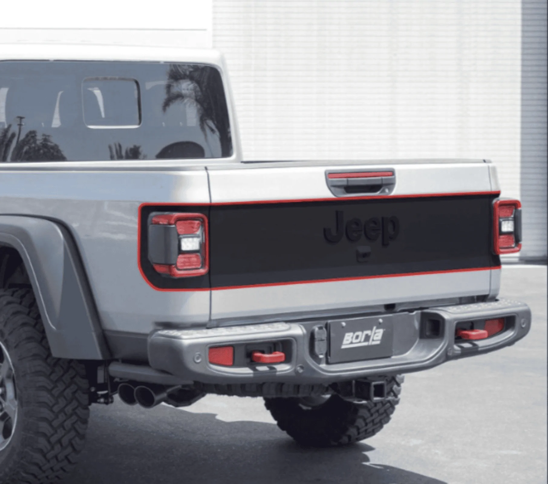 Jeep Gladiator Flush Mount Tail Lights Screenshot_20210118-130827