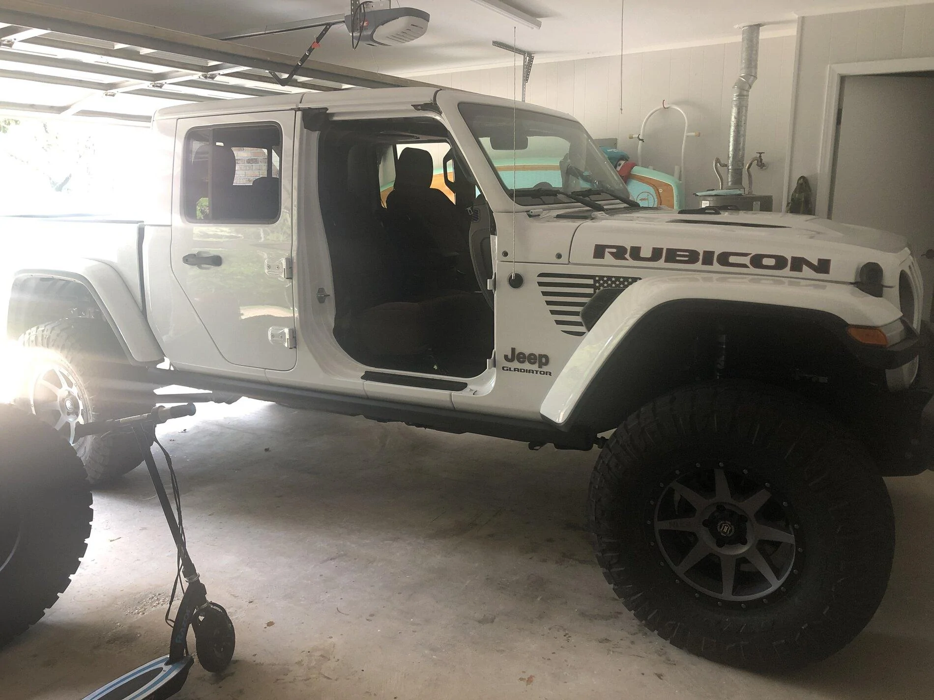 Jeep Gladiator Clayton Off Road JT Suspension Systems 616AB1A8-3F3F-4623-884B-BE56C7A06935