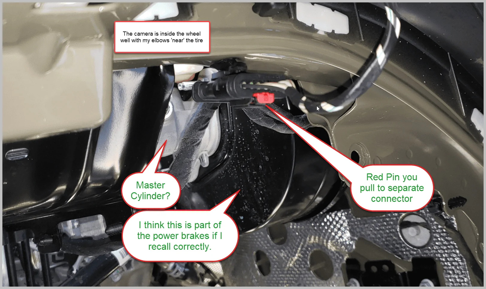 Jeep Gladiator Anyone install Quadratec pre-runner lighting? Closer_Closeu