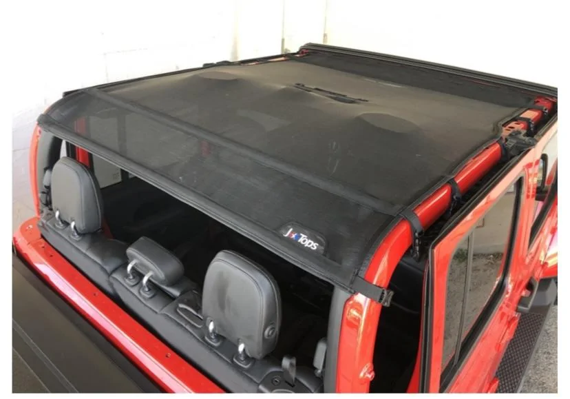 Jeep Gladiator JTOP USA Sun Shade (black) E2339401-802D-49D9-86F5-57747C5A43BD