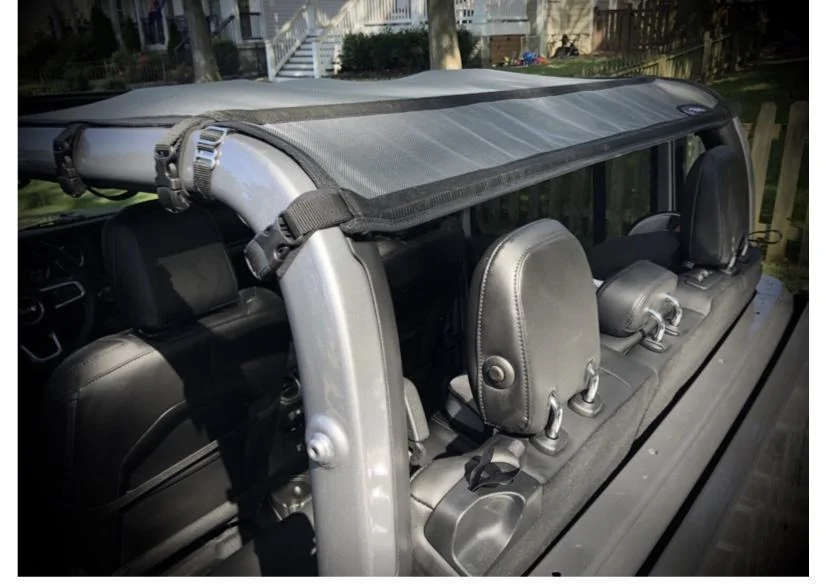 Jeep Gladiator JTOP USA Sun Shade (black) A0564D3A-D775-4C51-B7DB-F42FB8903676