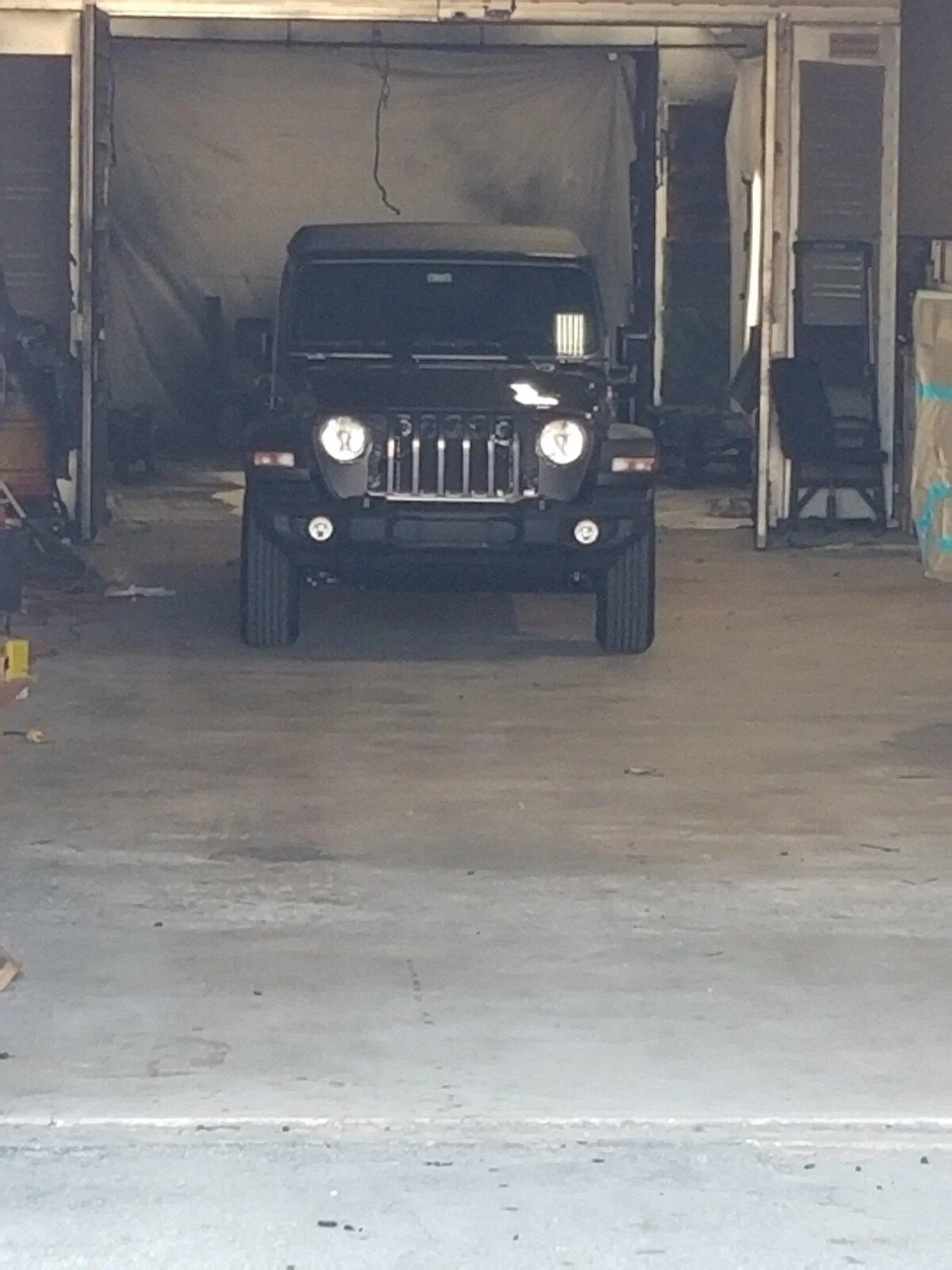 Jeep Gladiator What did you do TO your Gladiator today? [ADMIN WARNING: NO POLITICS, NO GUN TALK] 20210119_081915