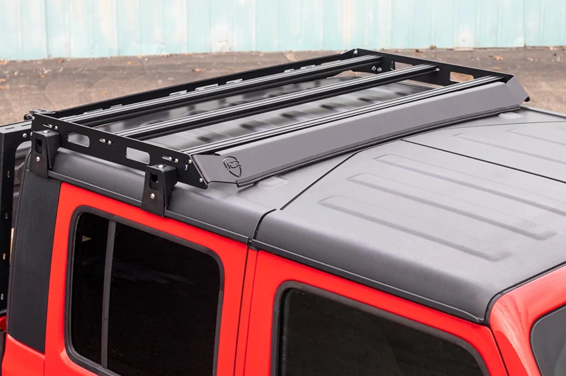 Jeep Gladiator Roof rack wiring...how the heck would it be done? A0A5C7A6-CA61-4C9E-A888-F29A6C44EE4D