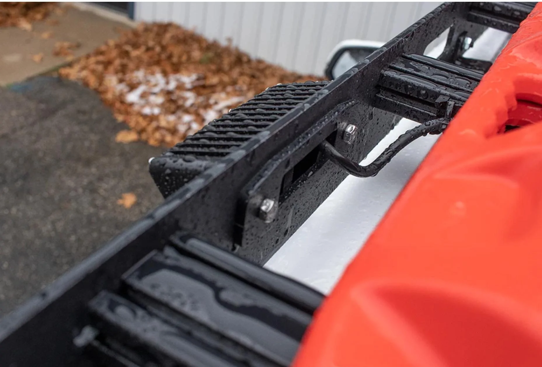 Jeep Gladiator Roof rack wiring...how the heck would it be done? FF90A0B9-D750-405B-8F68-6A53EED99DBF