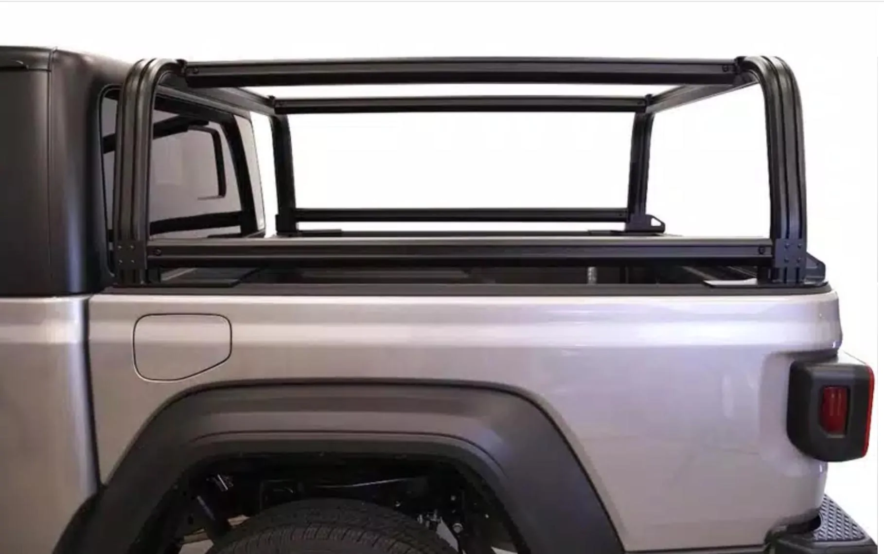 Jeep Gladiator Roof rack wiring...how the heck would it be done? 7C0D04CE-DE28-4B78-A447-0831B11BEF06