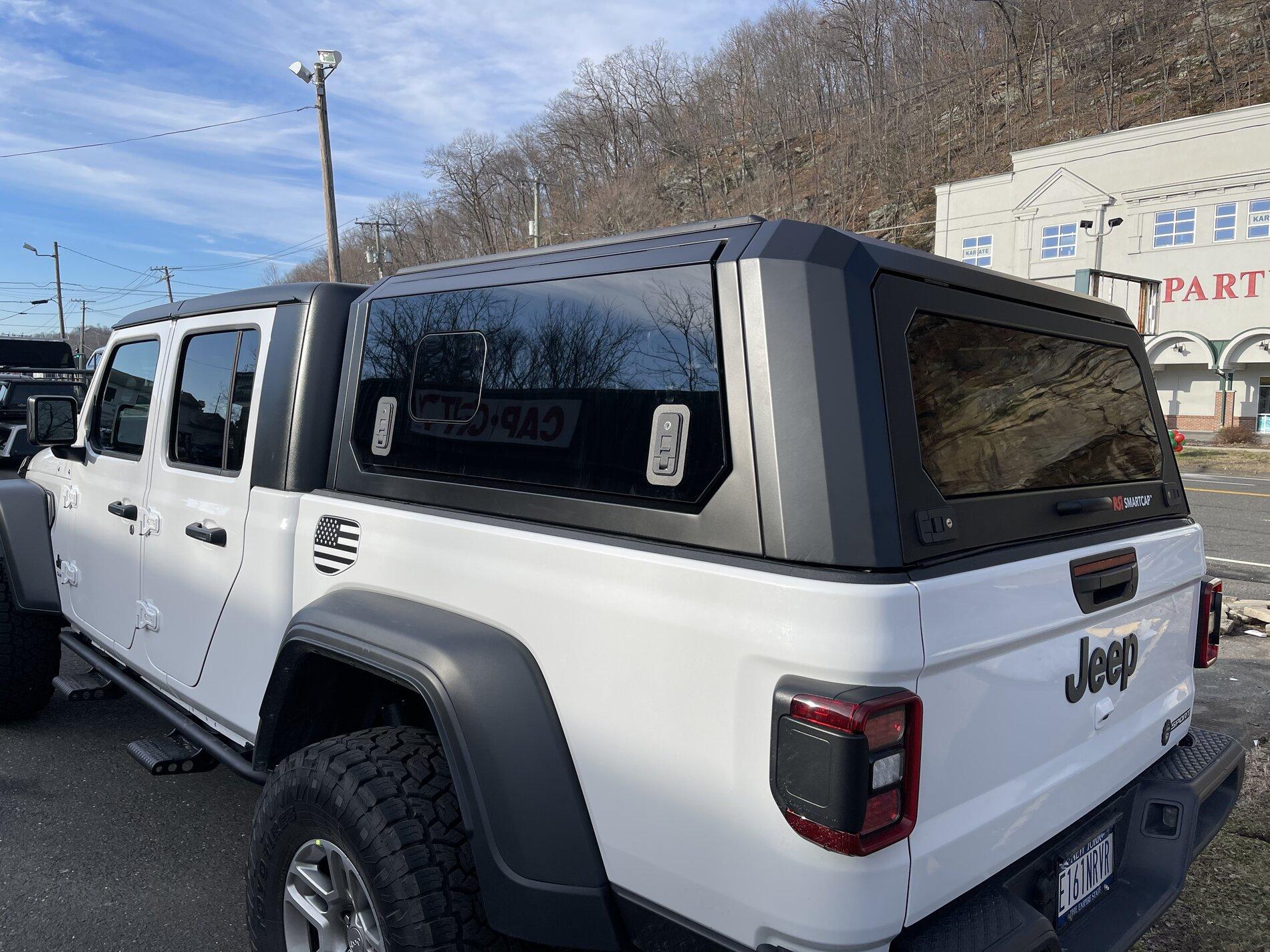 Jeep Gladiator RSI Smartcap 103ADBEF-FAC9-4CB4-97C1-9AA1D7C1BE60