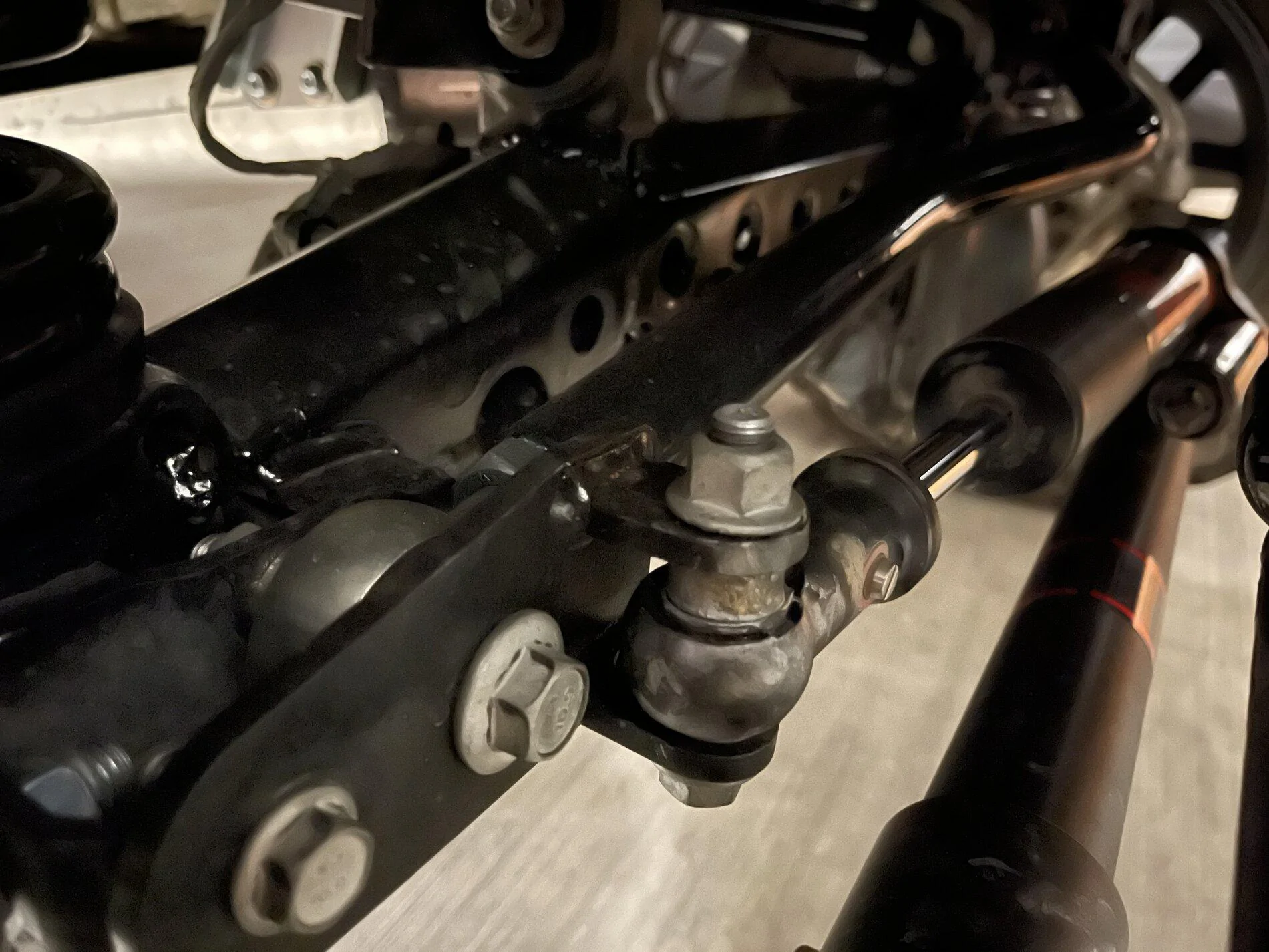 Jeep Gladiator Axles E2C807EE-210B-461E-9D31-C0AF48843F15
