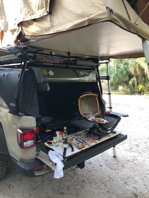 Jeep Gladiator A year later -- loving every minute of my Jeep! unnamed (4)