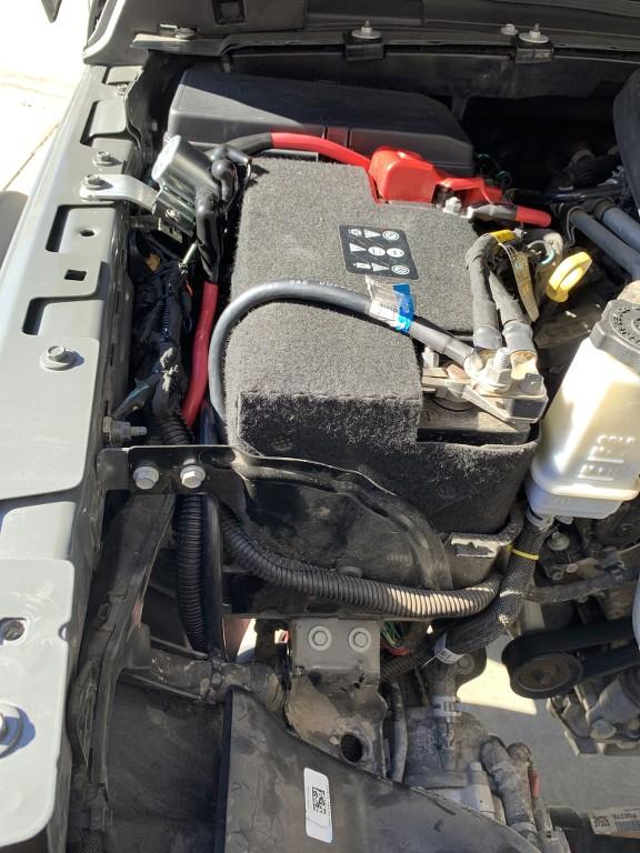 Jeep Gladiator Warn 10s in steel bumper with Warn Winch plate.  Install notes. CEnFP9