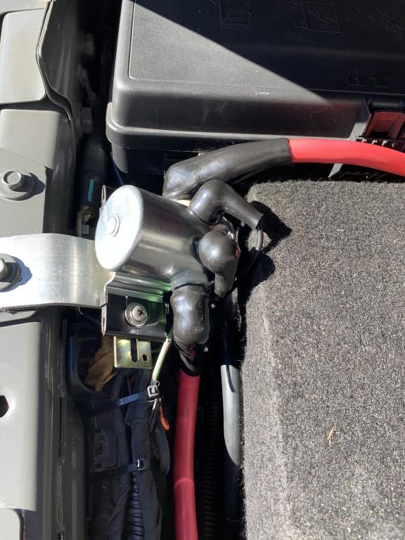 Jeep Gladiator Warn 10s in steel bumper with Warn Winch plate.  Install notes. KYdMVx