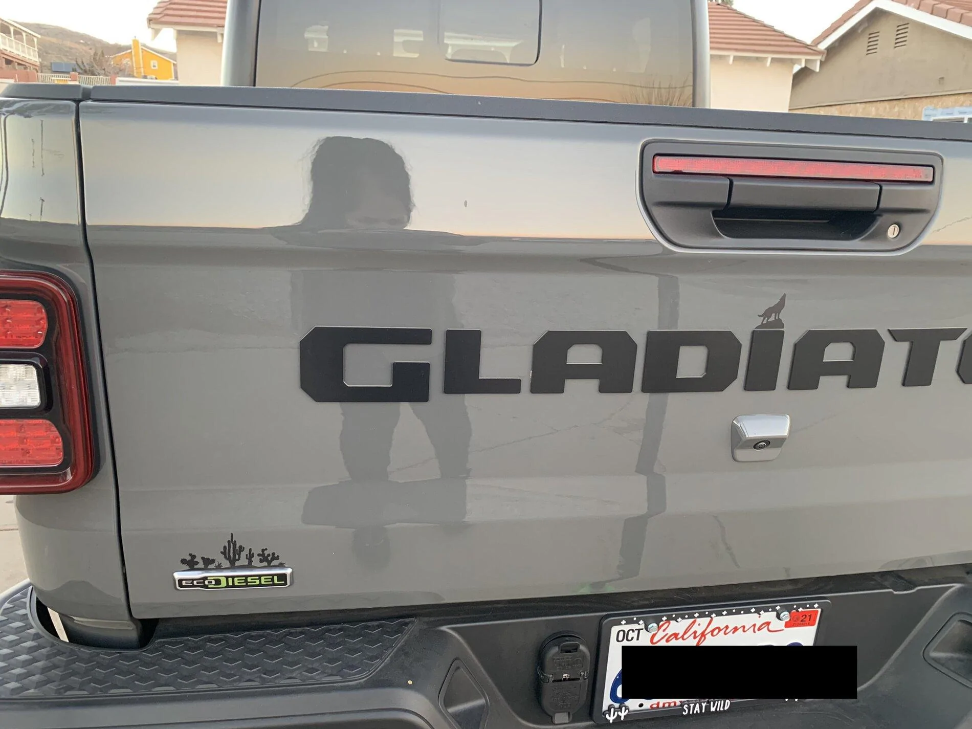 Jeep Gladiator Stickers and decal pics! 9563A87D-99B9-4A9A-A5AF-1470F3F29399