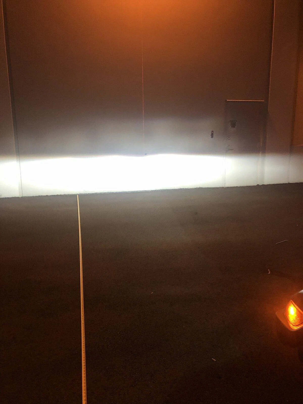 Jeep Gladiator Get the high beams? D9211023-1BA0-4629-A938-F9E0C6ADDE43