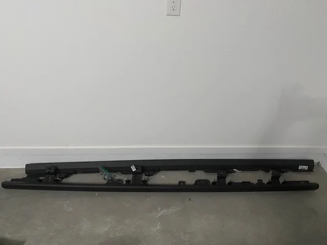 Jeep Gladiator Rubicon rails  $200 IMG_4613