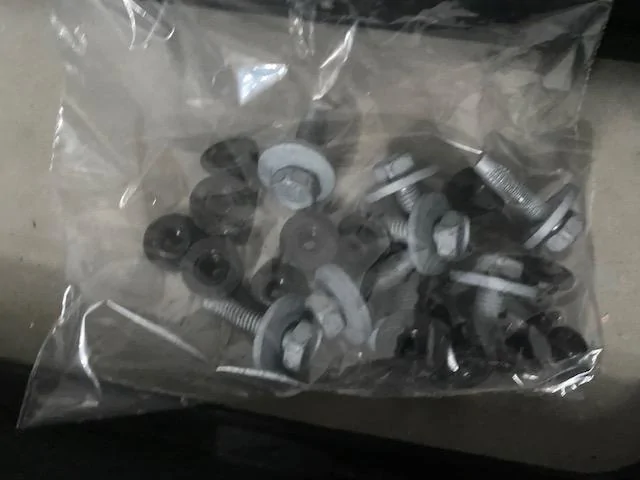Jeep Gladiator Rubicon rails  $200 IMG_4614