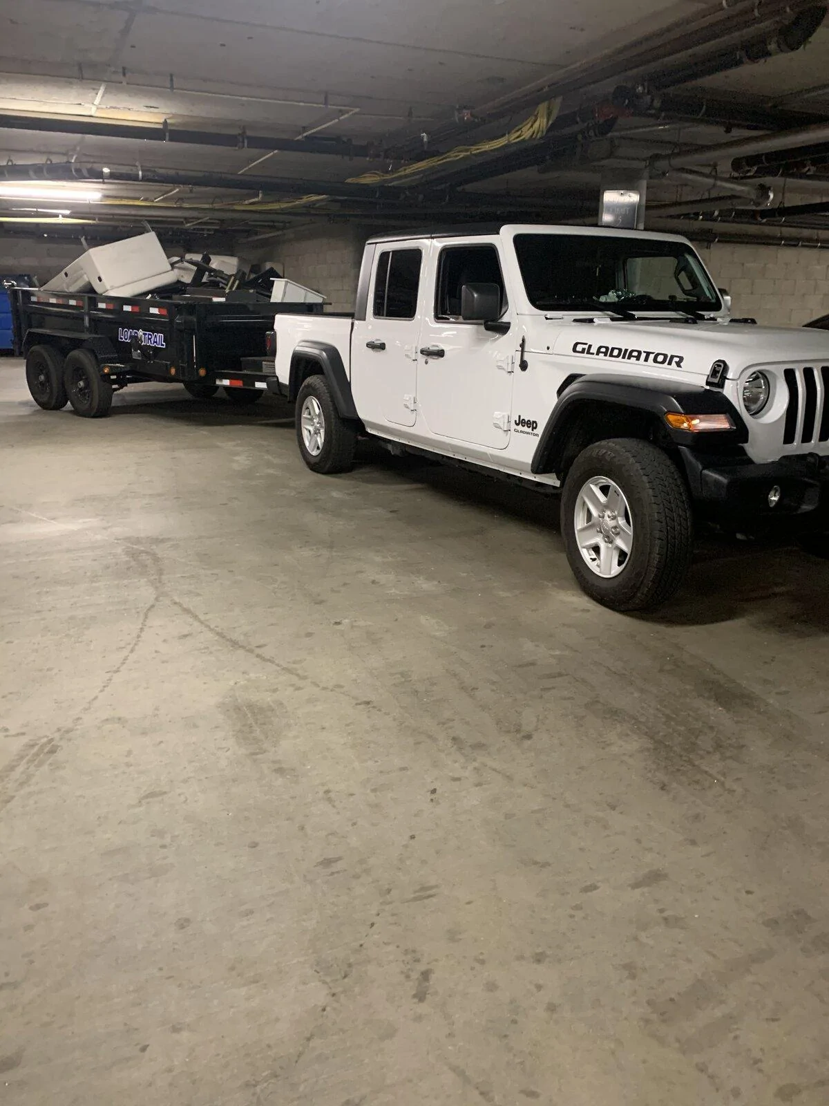 Jeep Gladiator Gladiator demographics POLL! Why did you buy a Gladiator? 41013000-D372-4C35-8E5D-A5E6C64B79DB