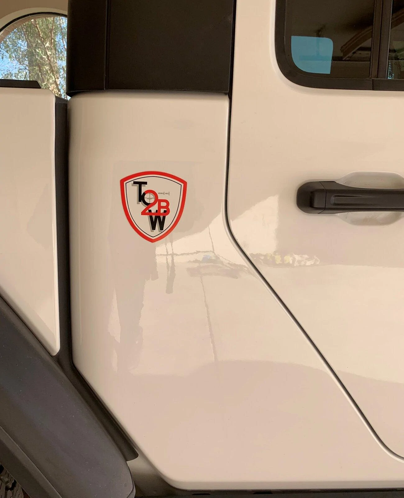 Jeep Gladiator Stickers and decal pics! IMG_1112
