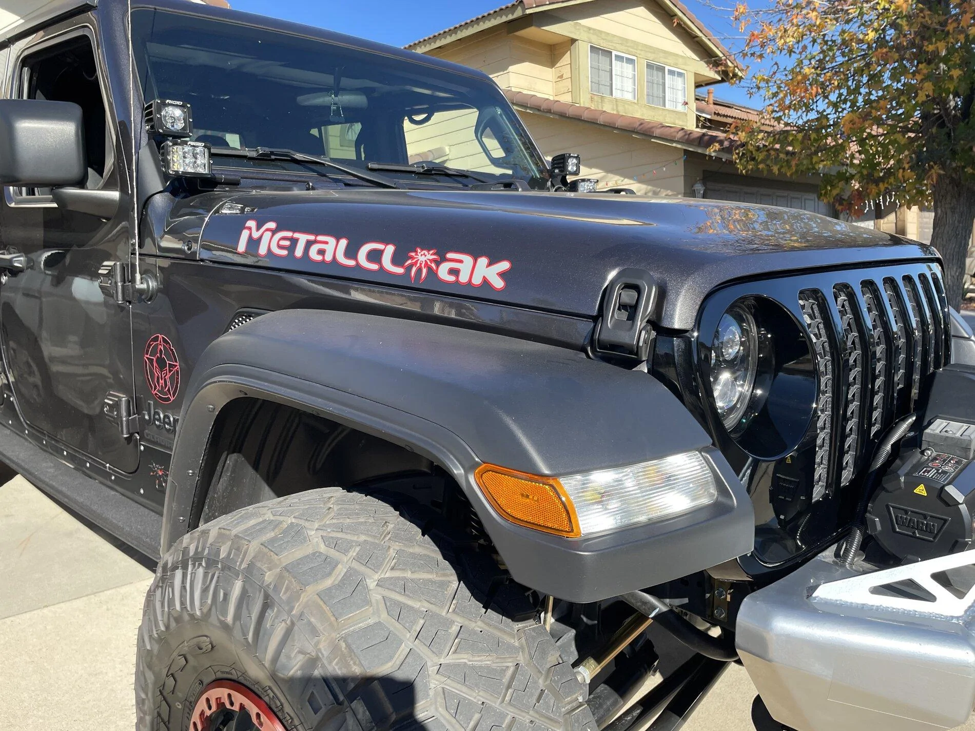Jeep Gladiator Stickers and decal pics! 6E57710D-8415-4AA3-824A-3A4A075199AC