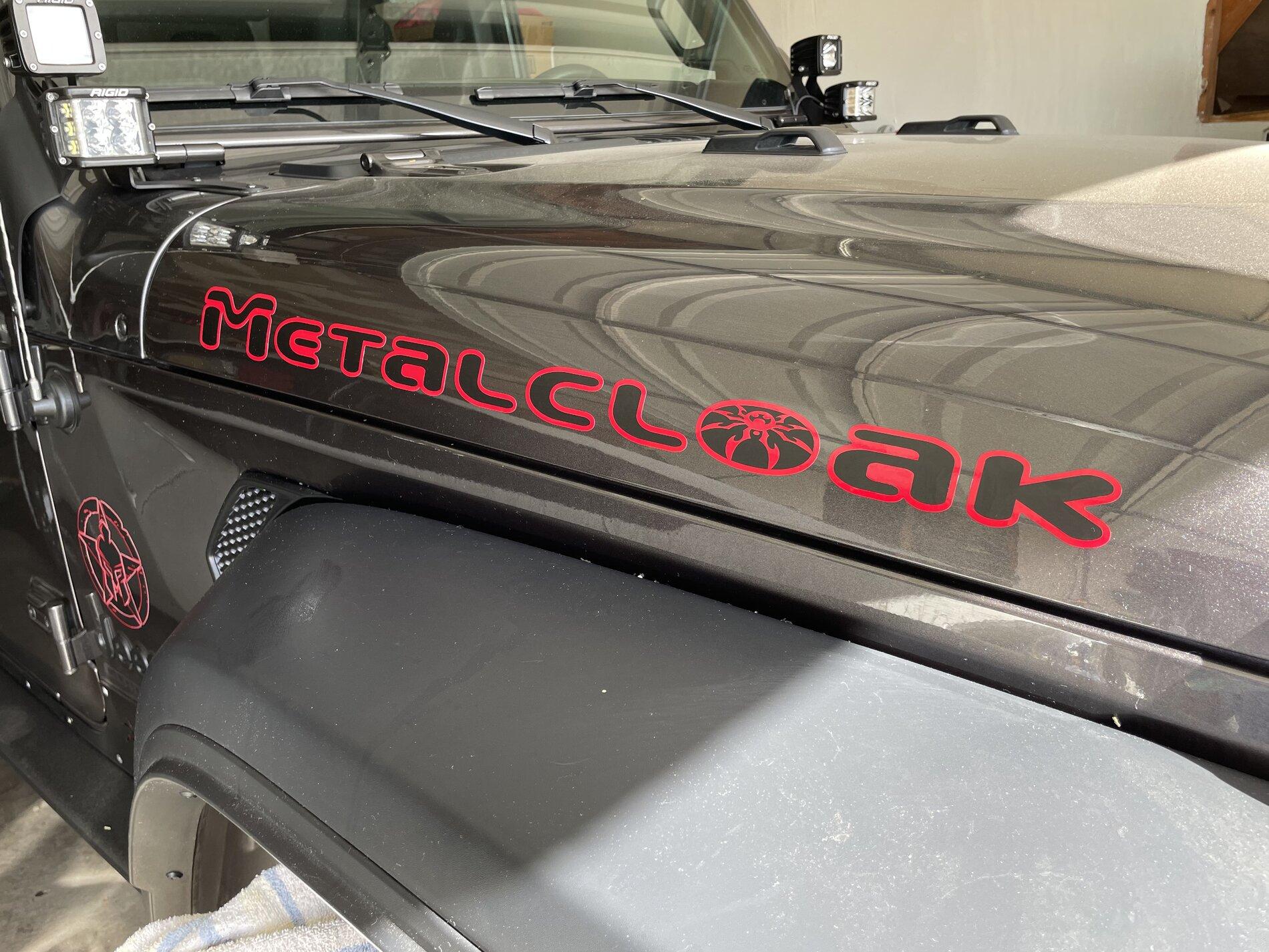 Jeep Gladiator Stickers and decal pics! 2AAA1154-8D8C-46E6-B3D3-B681C1130F51