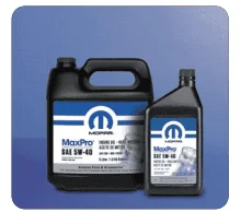 Jeep Gladiator Factory Oil Change 1611182310838