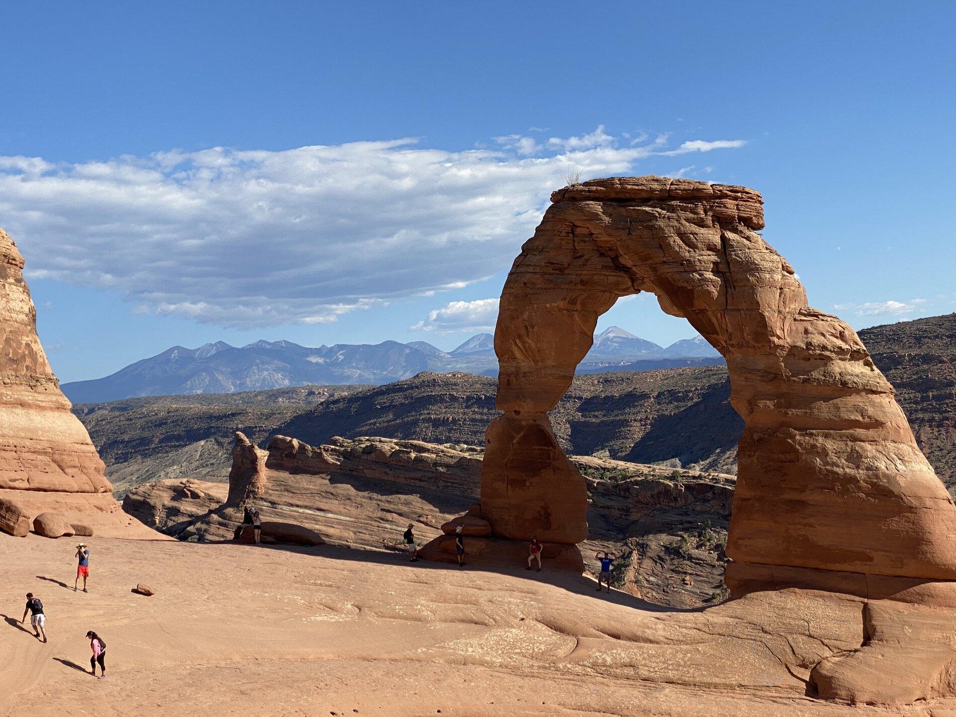 Jeep Gladiator Which of these Moab trails would you choose? 7258C845-0C32-430A-8B6C-ABA60C4E7B68