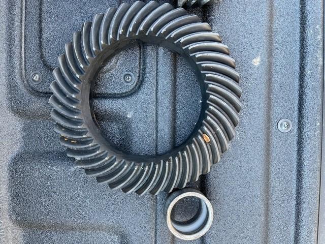 Jeep Gladiator 4.10 Gears gears 2