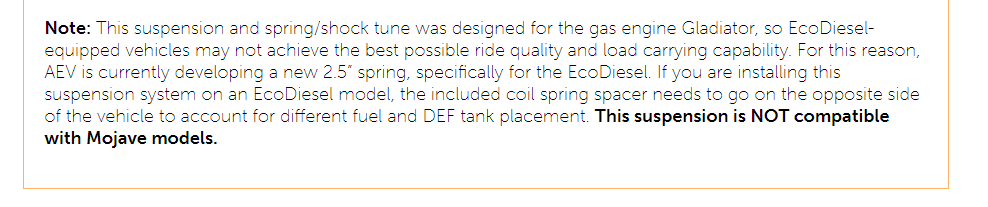 Jeep Gladiator Tips to prevent adding regular gas in the Ecodiesel engine? 1611247834784