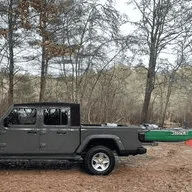 Jeep Gladiator STING GRAY Gladiator JT Club 1611257176210