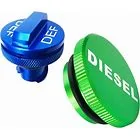 Jeep Gladiator Tips to prevent adding regular gas in the Ecodiesel engine? 1611269252013